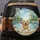 Golden Retriever Swimming Pool Beach Balls - Dog Lover Home Decor Gift Spare Tire Cover - 5