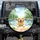Golden Retriever Swimming Pool Beach Balls - Dog Lover Home Decor Gift Spare Tire Cover - 1