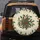 Holly Botanical Tapestry Red Berries Green Leaves - Christmas Holiday Decor Gift Spare Tire Cover - 5