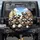 Joyous Schnauzer Dogs Road Trip - Travel Essentials Dog Lover Gift Spare Tire Cover - 1