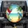 Macaw Pineapple Tropical Beach Paradise - Wildlife Lover Travel Essential Gift Spare Tire Cover - 1
