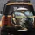 Realistic Cats Vehicle Interior - Road Trip Lover Gift Spare Tire Cover - 5