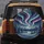 Aurora Borealis Winter Landscape Mountain Pine - Nature Lover Gift Spare Tire Cover - 5