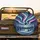 Aurora Borealis Winter Landscape Mountain Pine - Nature Lover Gift Spare Tire Cover - 2