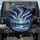 Aurora Borealis Winter Landscape Mountain Pine - Nature Lover Gift Spare Tire Cover - 1