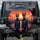 Doberman Aviator Dogs City Sunset Highway - Travel Essentials Dog Lover Gift Spare Tire Cover - 1