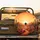 Desert Landscape Sunset Path Saguaro Cacti - Travel Essentials Desert Lover Gift Spare Tire Cover - 2