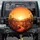 Desert Landscape Sunset Path Saguaro Cacti - Travel Essentials Desert Lover Gift Spare Tire Cover - 1