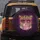 Leopard Portrait Pink Sunglasses Bubblegum - Wildlife Lover Gift Spare Tire Cover - 5