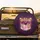 Leopard Portrait Pink Sunglasses Bubblegum - Wildlife Lover Gift Spare Tire Cover - 2