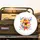 Red Clenched Fist Rainbow Pride Flag 'Pride You' Text - LGBTQ+ Celebration Gift Spare Tire Cover - 2