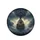 Vintage Steam Locomotive Headlight Smoke Railway Fog - Travel Essentials Train Lover Gift Spare Tire Cover - 4