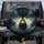 Vintage Steam Locomotive Headlight Smoke Railway Fog - Travel Essentials Train Lover Gift Spare Tire Cover - 1