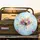 Cascading Petals & Floral Forms - Travel Essentials Gift for Gardeners Spare Tire Cover - 2