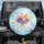Cascading Petals & Floral Forms - Travel Essentials Gift for Gardeners Spare Tire Cover - 1