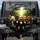 Tuxedo Poodles Driving Luxury Car - Automotive Adventure Gift for Dog Lovers Spare Tire Cover - 1