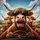 Grinning Cows in Sunglasses Adventure Road Trip - Cow Lover Gift Spare Tire Cover - 6
