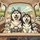 Happy Siberian Husky Dogs Road Trip - Dog Lover Vehicle Gift Spare Tire Cover - 6
