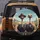 Excited Ostriches Desert Road Trip - Travel Essentials Gift for Ostrich Lovers Spare Tire Cover - 5