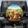 Three Golden Retrievers Open Road Journey - Dog Lover Travel Essentials Gift Spare Tire Cover - 1