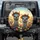 Alpacas Straw Hats Sunglasses Wildflower Meadow - Wildlife Lover Gift for Alpaca Lovers Spare Tire Cover - 1