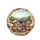 Five Playful Chihuahua Dogs Scenic Landscape - Chihuahua Lover Gift Spare Tire Cover - 4