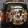 French Bulldogs Car Interior - Travel Road Trip Gift for Dog Owners Spare Tire Cover - 5