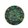 Wooden Rowboat Koi Lotus Pond - Home Decor Gift for Nature Lovers Spare Tire Cover - 4