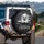 Bald Eagle American Flag 1776-2026 Freedom 250th Anniversary Gift for Veterans Spare Tire Cover - 3