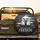 Bald Eagle American Flag 1776-2026 Freedom 250th Anniversary Gift for Veterans Spare Tire Cover - 2