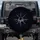 BE THE Light Script Light Rays - Encouragement Gift Spare Tire Cover - 1