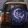 Fairy Moon Butterflies Blossom Night Sky - Fantasy Lover Home Decor Gift Spare Tire Cover - 5