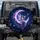 Fairy Moon Butterflies Blossom Night Sky - Fantasy Lover Home Decor Gift Spare Tire Cover - 1