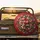 Christmas Candy Cane Fir Ornament Gift Boxes - Holiday Gift Spare Tire Cover - 2