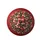 Christmas Candy Cane Fir Ornament Gift Boxes - Holiday Gift Spare Tire Cover - 4