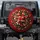 Christmas Candy Cane Fir Ornament Gift Boxes - Holiday Gift Spare Tire Cover - 1