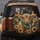 Highland Cow Sunflower Garden Farmhouse Decor - Cow Lover Gift Spare Tire Cover - 5