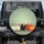 Five Plump Chickens Wildflowers - Farmhouse Home Decor Gift for Chicken Lover Spare Tire Cover - 1
