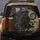 Skeletal Pirate Kraken Octopus - Nautical Adventure Seeker Gift Spare Tire Cover - 5