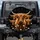 Majestic Highland Cow Herd Wild Daisy Botanicals - Farmhouse Home Decor Gift for Cow Lover Spare Tire Cover - 1