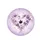 Butterflies Wisteria Cherry Blossoms Floral Bloom - Garden Lover Gift Spare Tire Cover - 4