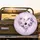 Butterflies Wisteria Cherry Blossoms Floral Bloom - Garden Lover Gift Spare Tire Cover - 2