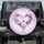 Butterflies Wisteria Cherry Blossoms Floral Bloom - Garden Lover Gift Spare Tire Cover - 1