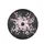 Cherry Blossom Foliage Starlight Night Scene - Home Decor Gift for Nature Lover Spare Tire Cover - 4