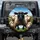 Shaggy Sheep Flock Outdoor Landscape - Farmhouse Home Decor Gift Spare Tire Cover - 1