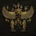 Golden Winged Eye Ra Anubis Pharaoh Ankh - Ancient Egypt Travel Essentials Spare Tire Cover - 6