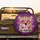 Majestic Leopard Pink Bubblegum Retro Sunglasses - Wildlife Lover Gift Spare Tire Cover - 2