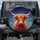 Highland Cow Wildflower - Farmhouse Home Decor Gift for Cow Lover Spare Tire Cover - 1