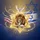 Lion of Judah Star of David American Israeli Flag Patriotic Home Decor Gift Spare Tire Cover - 6