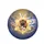 Lion of Judah Star of David American Israeli Flag Patriotic Home Decor Gift Spare Tire Cover - 4